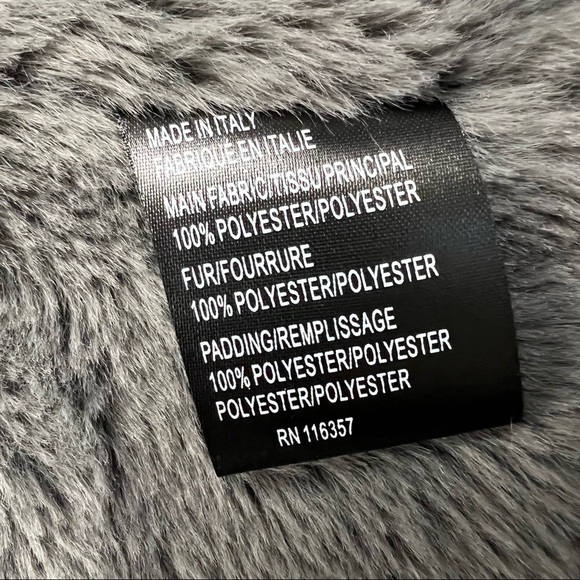 Zachary Prell Hooded Jacket Size Large - Picture 14 of 16